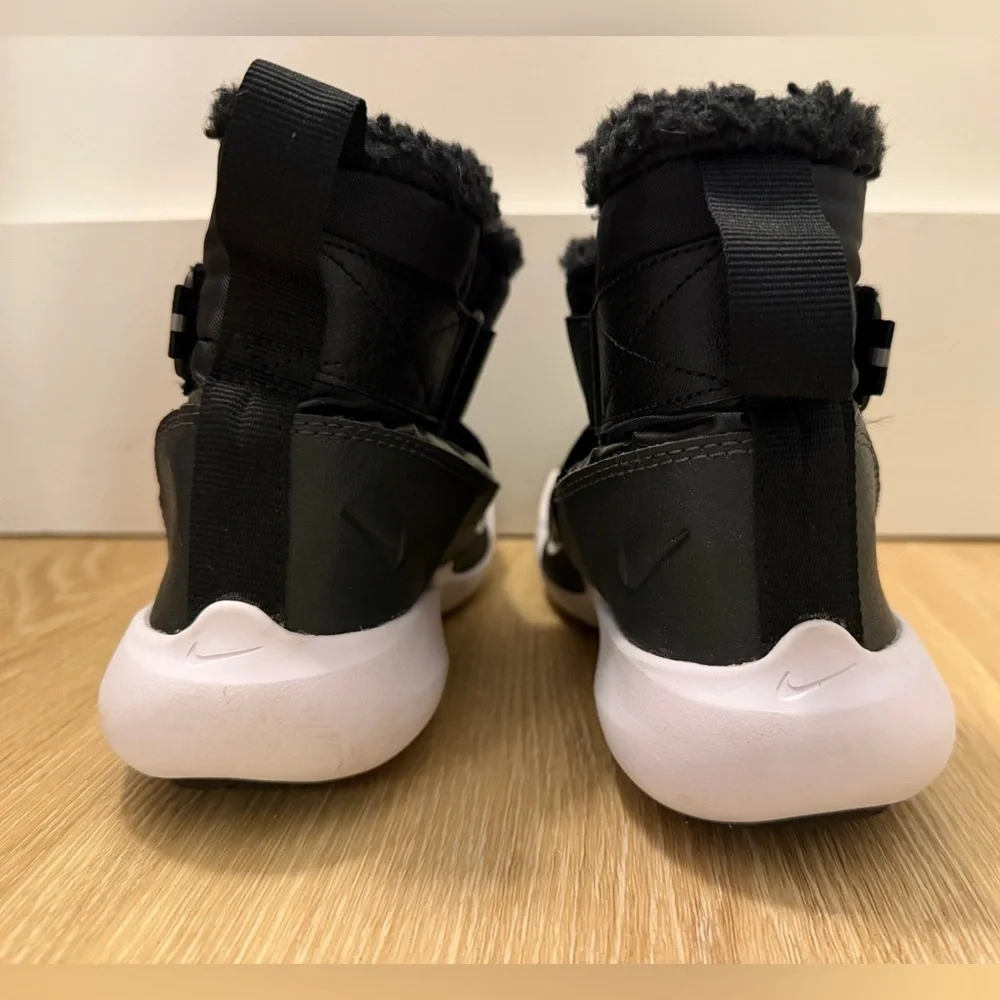 Nike Kids Flex Advance‎ slip-on Snow Boot
